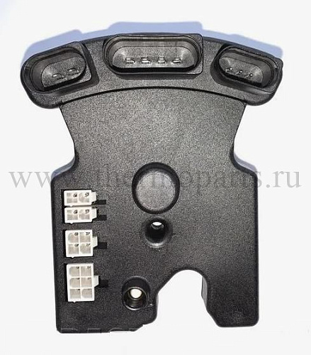 Блок управления ПЖД 24В (SPHEROS Thermo E320/Е200)