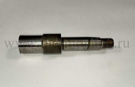 Ось пассажирской двери верхняя