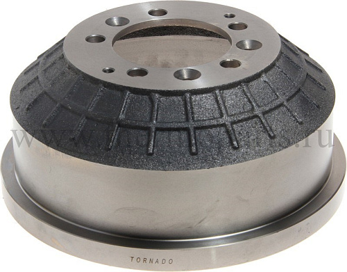 Барабан тормозной ГАЗ-2217 ТОРНАДО-НН