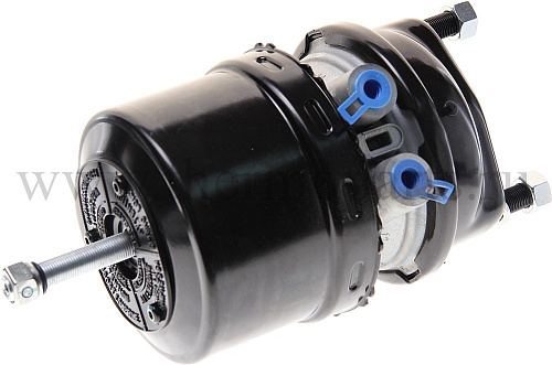 Камера тормозная задняя тип 14/16 ПАЗ Вектор Next (C41R11-3519130)