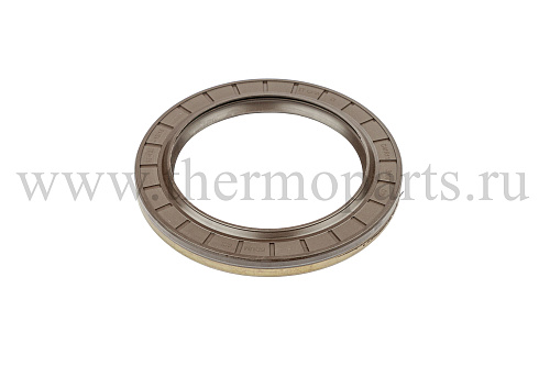 Сальник задней ступицы 95*130*12/15 ПАЗ Вектор Next