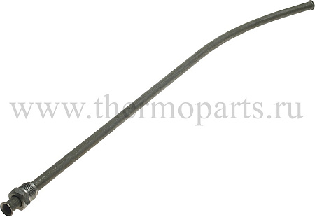Трубка указателя уровня масла дв.ММЗ
