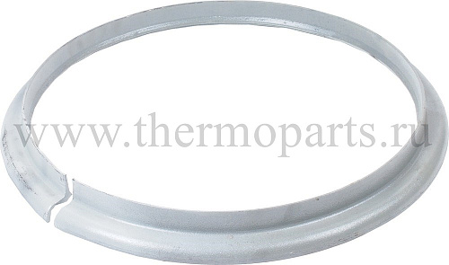 Обод диска колеса (кольцо бортовое)