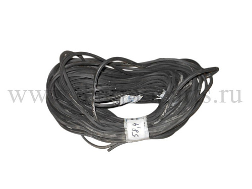 Замок уплотнителя ветрового окна (НТ-8) ПАЗ 32053-07/4234