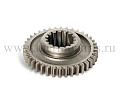 Шестерня 1 передачи и заднего хода