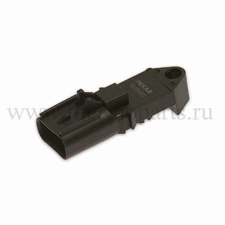 Датчик давления воздуха ГАЗ, ПАЗ, КАМАЗ дв.CUMMINS ISF, ISBe, ISDe PEKAR