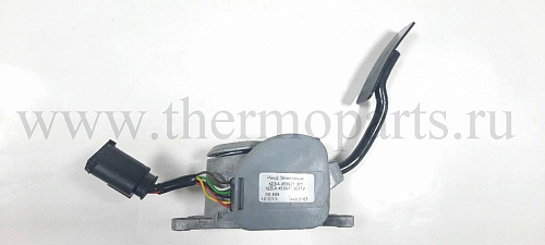 Модуль педальный ГАЗ-3302 дв. 560 STEYR Рикор Электроникс