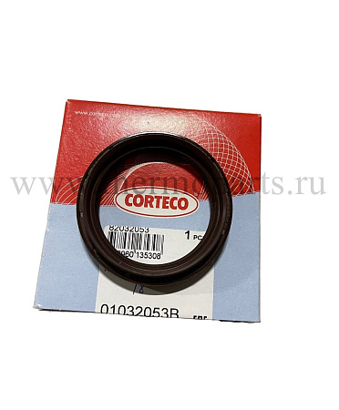 Сальник 50*65*8/13 КПП ZF S5-42 ПАЗ