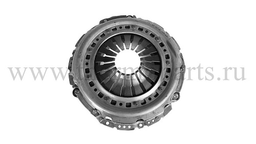 Диск сцепления (корзина) лепестковый (511-1601090-280)