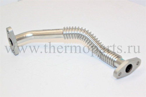 Трубка возвратный маслопровод ГАЗель NN с дв. G21A