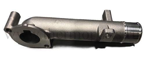 Крышка термостата Газель NN с дв. G21A