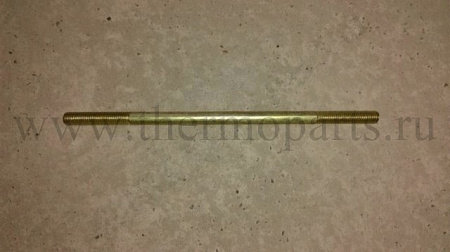 Хомут крепления бензобака (шпилька) ПАЗ-3204