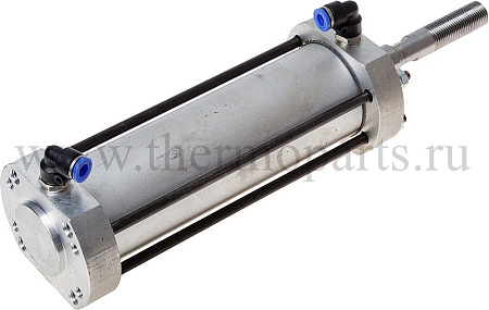 Механизм открывания двери 12В (аналог Камоцци/МД-05)