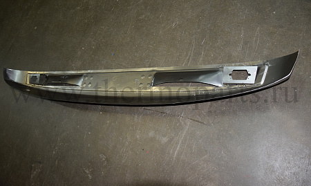 Панель передняя верхняя наружная (лодочка)