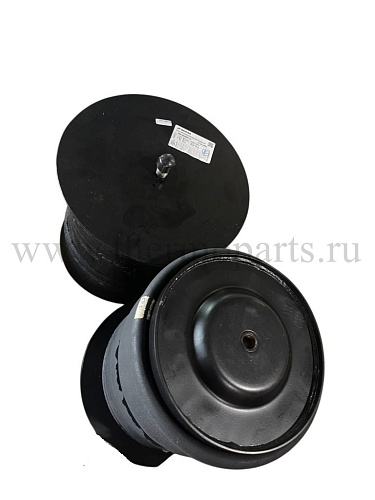 Пневморессора п/п ПАЗ-422320 CITYMAX9