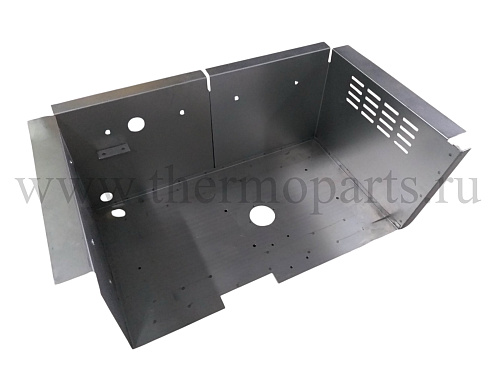 Ящик подогревателя ПАЗ-4234