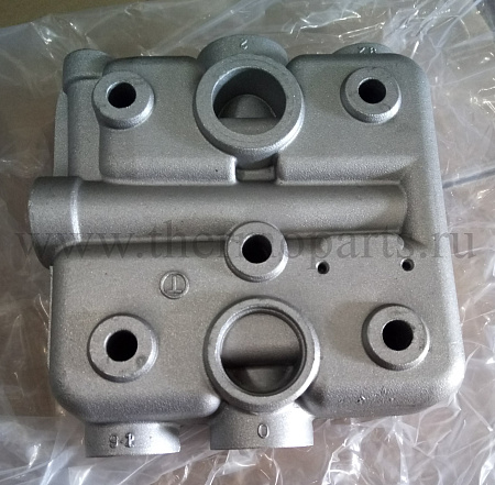 Головка компрессора LK3877 (K049741)