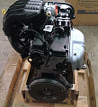 Автомобильный двигатель крайслер 2.4 chrysler ГАЗ-3302, ГАЗ-31105 (31105-1000251)