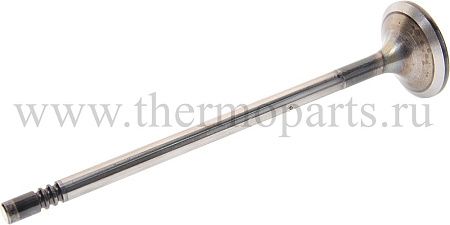 Клапан выпускной дв.534, 536 Луганск