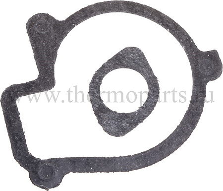 Прокладка насоса водяного ЗИЛ-5301, МТЗ паронит (2 поз./2 дет.) АВТОПРОКЛАДКА