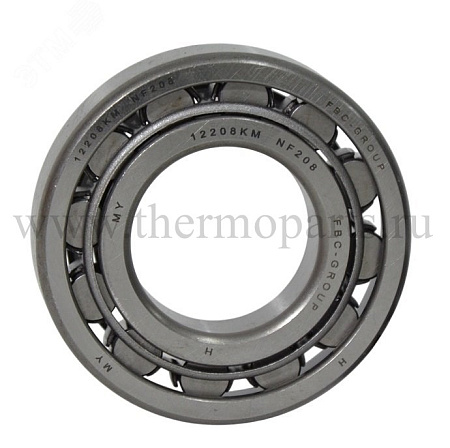 Подшипник пром/вала передний КПП СААЗ