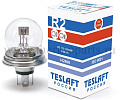Лампа 12V R2 45/40W P45t-41 1000/860лм Стандарт TESLAFT (Россия)