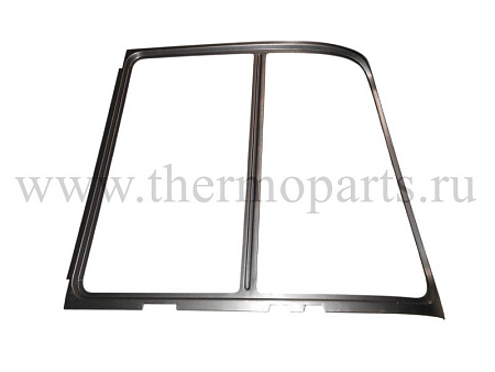 Панель ветрового окна наружняя левая ПАЗ
