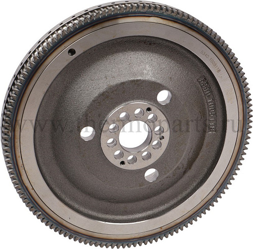 Маховик ПАЗ Вектор Next дв.534 в сборе ЯРД