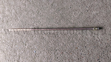 Трубка топливного бака заборная ПАЗ-3204