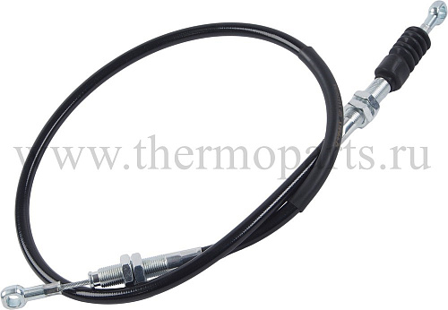 Трос стояночного тормоза ГАЗ-2217 передний G-PART