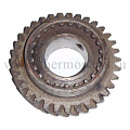 Шестерня 3 передачи втор/вала z-33