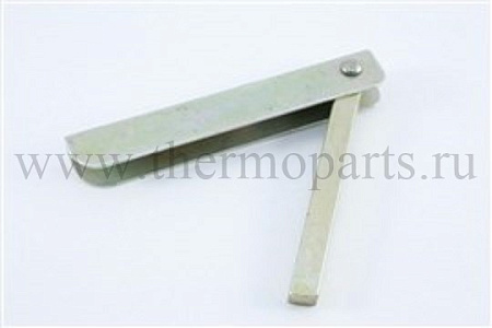 Ручка инструментального ящика (ключ-квадрат)