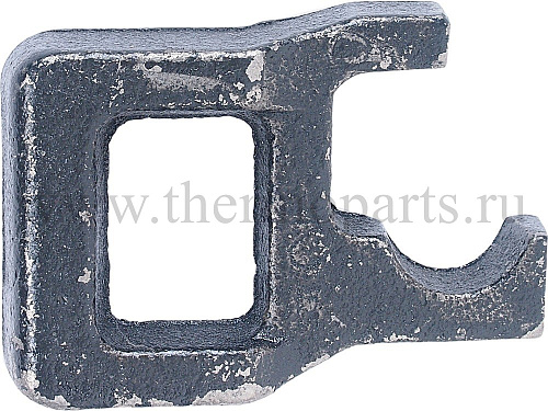 Подкладка ГАЗ-3307, 53, ГАЗон Next дополнительной рессоры