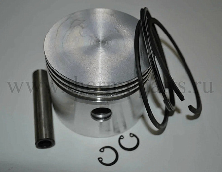 Поршень компрессора в СБ LK3880