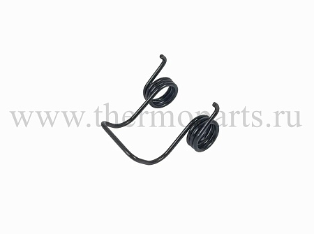 Пружина флепа ПАЗ Вектор Next