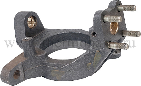 Корпус ГАЗ-23107 (4х4) кулака поворотного левый (ОАО ГАЗ)