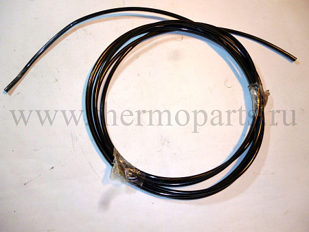 Трубка от баллона к манометру L-6 м, d-6 (хлорвинил)