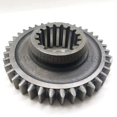 Шестерня 1 передачи и заднего хода (аналог)