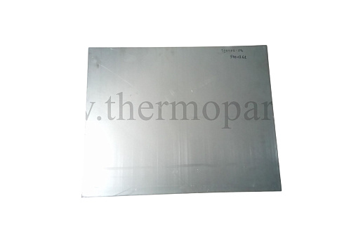 Панель правой боковины задняя средняя ПАЗ-3204