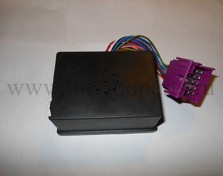 Транспортное сигнальное устройство (разъем АМР)