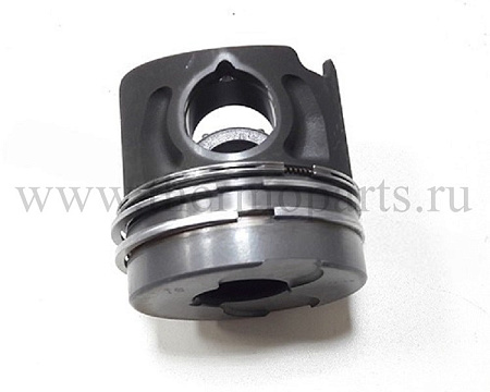 Поршень 85,0 для а/м ГАЗ 3302, 3110 дв. 560 Е2 с кольцами (к-т 4шт.) 	ProДеталь