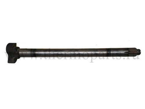 Кулак разжимной задний левый L-565 ПАЗ-320402-03