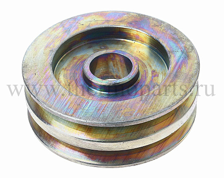 Шкив насоса ГУР