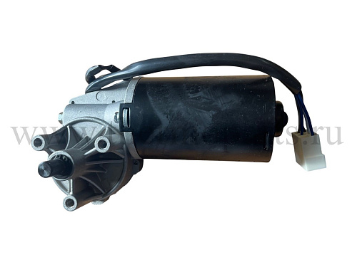 Мотор стеклоочистителя 24В ПАЗ-3204/КАВЗ/ЛиАЗ