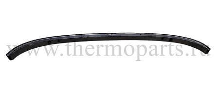 Пояс передка подоконный усиленный кузов ПАЗ-320530-02