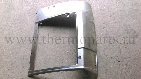 Панель угловая передняя левая ПАЗ (Рестайлинг)