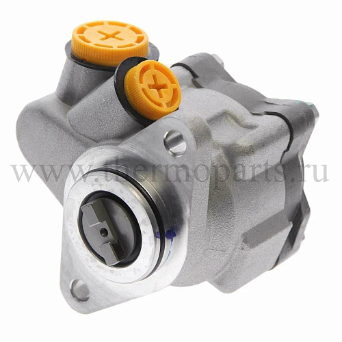 Насос ГУР Вектор Next 7.1/7.6, 15 МПа, 16 л/мин (7685955379/AVKR.063615.16.06R)