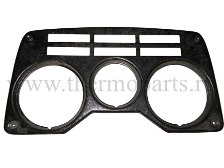 Панель приборов (пустая) Е3 ПАЗ-3204/3203/3237