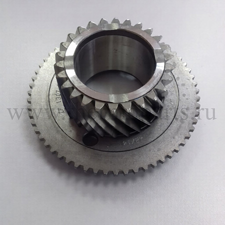 Шестерня 5 передачи z-26 КПП ZF S5-42