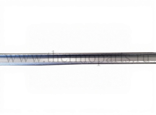 Направляющая под молдинг (длинная) L-2,5м